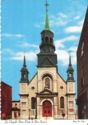 Notre Dame de Bon Secours Church, Montreal