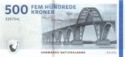 500 Kroner