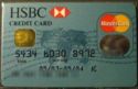 HSBC - CREDIT CARD