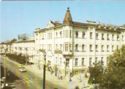 Sevastopol. Post Office