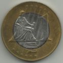1 Euro