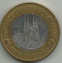 1 Euro
