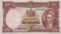10 Shillings
