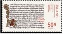 Iceland-Denmark Joint Issue - Manuscripts