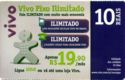 VIVO Fixo Ilimitado - R$10