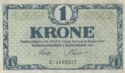 1 Krone