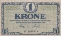 1 Krone
