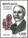 Charles Pathé, 150th Birth Anniversary