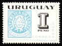 Philatelic Exhibition "Rioplatense", 1965