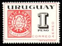 Philatelic Exhibition "Rioplatense", 1965