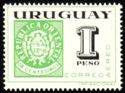 Philatelic Exhibition "Rioplatense", 1965