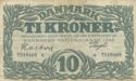 10 Kroner