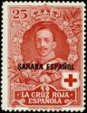 Spanish Red Cross Pro