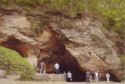 Sigulda. Gutmana Cave