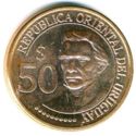 50 Pesos (Bicentennial)