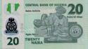 20 Naira