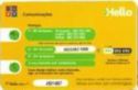 PT Hello Brasil €5