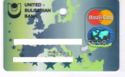 United Bulgarian Bank MasterCard - 07/08