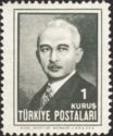 Ismet Inonu (1884-1973)