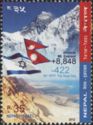Mt. Everest (+8,848m) - The Dead Sea (-422m)