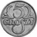 5 Groszy