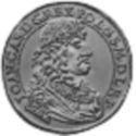 2 Ducats (Johann Casimir)