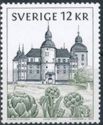 Swedish Castles & Palaces - Lacko Slott
