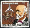 Gottlieb Daimler