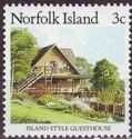 Island Style Guesthouse
