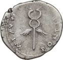1 Denarius