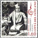 400th Death Anniversary of Christophorus Clavius (1537–1612)