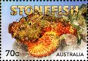 Stonefish (Synanceia verrucosa)