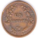 1 Centavo
