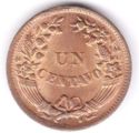 1 Centavo