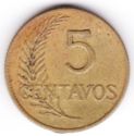 5 Centavos