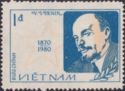 Vladimir Lenin (1870-1924)