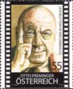 Otto Preminger (1905-1986)
