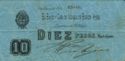 10 Pesos