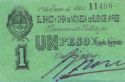1 Peso