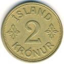2 Kronur