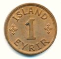 1 Eyrir