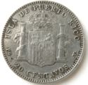 20 Centavos