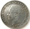 20 Centavos