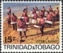 Steel Band