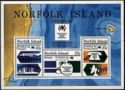 Sydpex ’88 Bicentennial National Stamp Exhibition