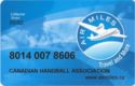 Air Miles. Travel and More. Canadian Handball Association