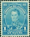 Simón Bolívar (1783-1830)