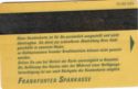 Frankfurter Sparkasse - Kundenkarte