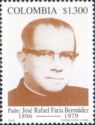 Father José R. Faría Bermúdez (1896-1979)