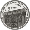 5 Euro (Baeza)